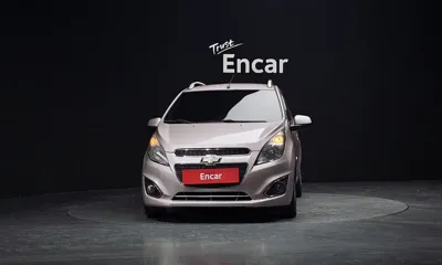 ChevroletGMDaewoo Spark 2013, 161167 км, за 2200000 KRW - фото 3