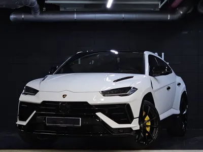 Lamborghini Urus · 2023 год
