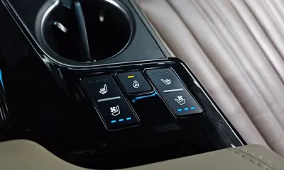 Kia K8 2022, 121513 км, за 26200000 KRW - фото 27