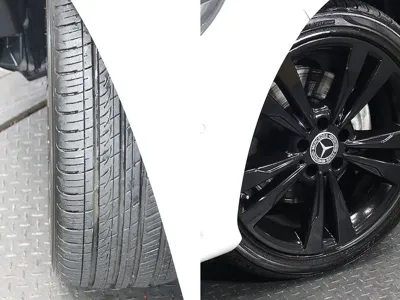 Mercedes-Benz E-Class 2015, 98632 км, за 12300000 KRW - фото 5