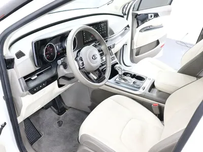 Kia Canival 2021, 153424 км, за 18500000 KRW - фото 17