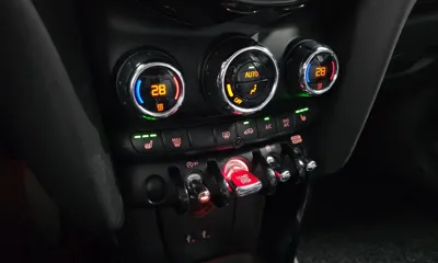 MINI Cooper 2019, 51361 км, за 15900000 KRW - фото 17