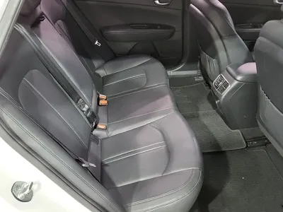 Kia K5 2016, 108939 км, за 8900000 KRW - фото 15
