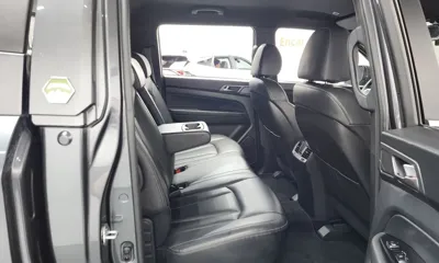 KG_Mobility_Ssangyong Rexton 2024, 146323 км, за 20900000 KRW - фото 11