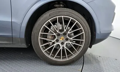 Porsche Cayenne 2019, 96478 км, за 60880000 KRW - фото 5