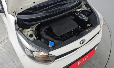 Kia Morning 2019, 92816 км, за 7600000 KRW - фото 6