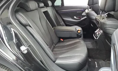 Mercedes-Benz S-Class 2019, 93425 км, за 42990000 KRW - фото 12