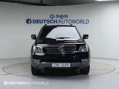 Kia Mohave 2014, 238982 км, за 7990000 KRW