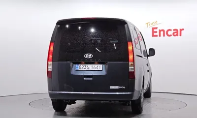 Hyundai Staria 2025, 7676 км, за 27900000 KRW - фото 4