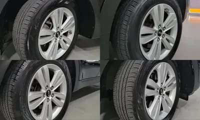 Kia Sportage 2017, 124083 км, за 10300000 KRW - фото 19