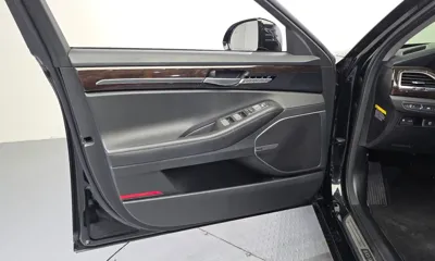 Genesis EQ900 2016, 177401 км, за 14000000 KRW - фото 24