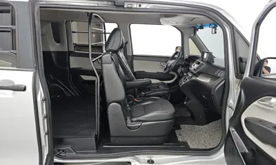 Kia Ray 2014, 158695 км, за 4000000 KRW - фото 18