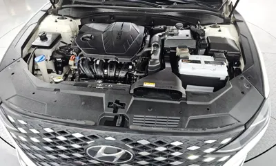 Hyundai Grandeur 2020, 193139 км, за 14200000 KRW - фото 6