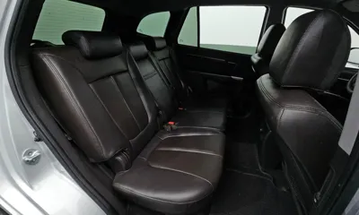 Hyundai Santafe 2010, 164813 км, за 2700000 KRW - фото 11