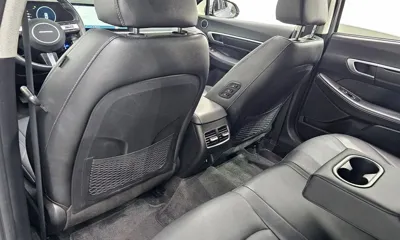 Hyundai Sonata 2024, 32767 км, за 29500000 KRW - фото 28