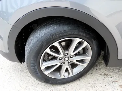 Hyundai Santafe 2013, 98975 км, за 8990000 KRW - фото 20
