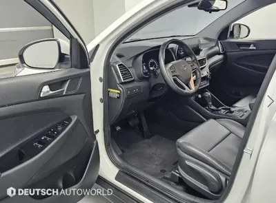 Hyundai Tucson 2019, 141460 км, за 13790000 KRW - фото 11