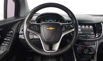 ChevroletGMDaewoo Trax 2020, 53599 км, за 9500000 KRW - фото 13