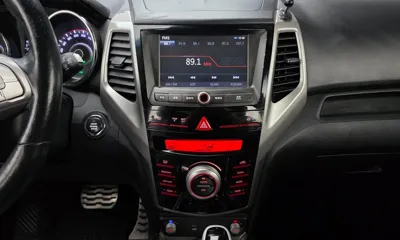 KG_Mobility_Ssangyong TIBOLI 2016, 152874 км, за 6900000 KRW - фото 29