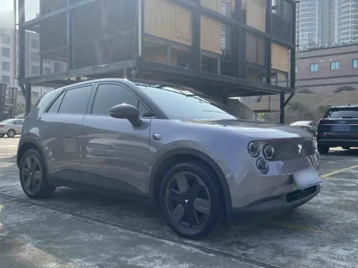 Nio Firefly 2025, 3400 км, за 91038.4 CNY - фото 31