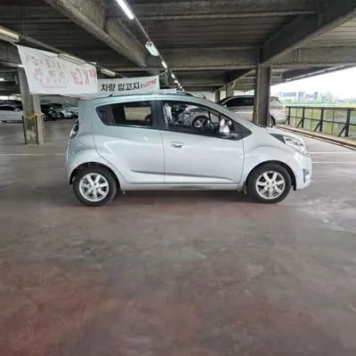 ChevroletGMDaewoo Spark 2012, 88682 км, за 1900000 KRW