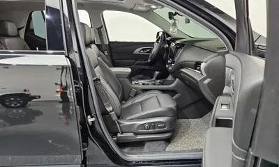 ChevroletGMDaewoo Traverse 2020, 55212 км, за 19900000 KRW - фото 26