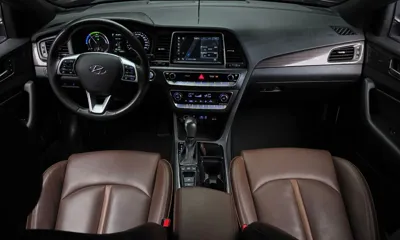 Hyundai Sonata 2019, 110903 км, за 14300000 KRW - фото 7