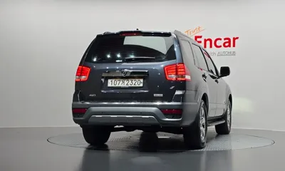 Kia Mohave 2019, 54020 км, за 23500000 KRW