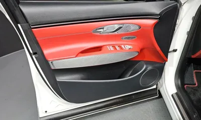 Genesis GV70 2022, 47510 км, за 37200000 KRW - фото 24