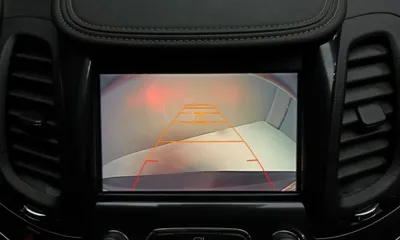 ChevroletGMDaewoo Impala 2016, 101924 км, за 5900000 KRW - фото 15