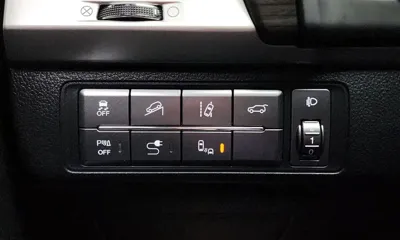 KG_Mobility_Ssangyong Rexton 2018, 100715 км, за 13990000 KRW - фото 28