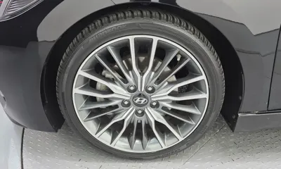 Hyundai Avante 2017, 123484 км, за 10990000 KRW - фото 5
