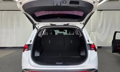 Hyundai Santafe 2021, 128195 км, за 18990000 KRW - фото 20
