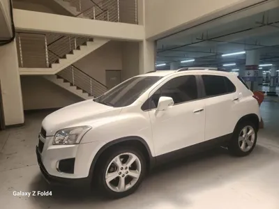 ChevroletGMDaewoo Trax 2015, 104520 км, за 5000000 KRW