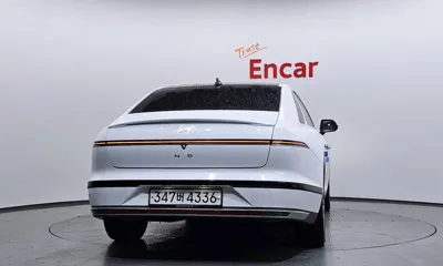 Hyundai Grandeur 2023, 150238 км, за 20800000 KRW