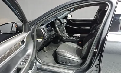 Hyundai Grandeur 2018, 162402 км, за 12000000 KRW - фото 10