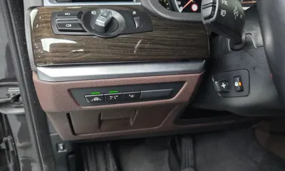 BMW Gran Turismo 2017, 119956 км, за 16500000 KRW - фото 17