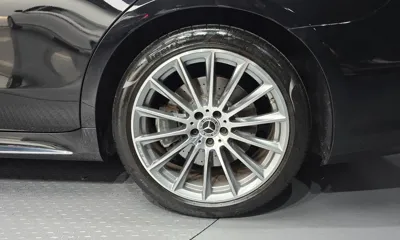 Mercedes-Benz S-Class 2022, 67598 км, за 93000000 KRW - фото 21