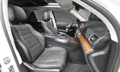 Mercedes-Benz GLE-Class 2021, 57080 км, за 71500000 KRW - фото 10