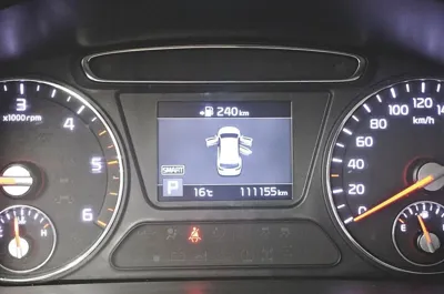 Kia Sorento 2020, 111144 км, за 16200000 KRW - фото 10
