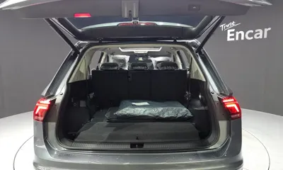 Volkswagen Tiguan 2024, 10090 км, за 38900000 KRW - фото 20