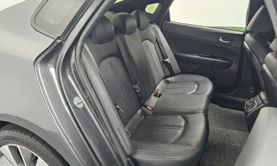 Kia K5 2017, 134713 км, за 7500000 KRW - фото 12