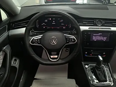 Volkswagen Magotan 2024, 47200 км, за 126400 CNY - фото 11