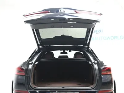 BMW X6 2022, 43000 км, за 72900000 KRW - фото 20