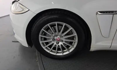 Jaguar XF 2015, 185314 км, за 3600000 KRW - фото 5