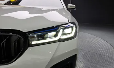 BMW 5-Series 2018, 93777 км, за 29000000 KRW - фото 22