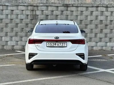 Kia K3 2019, 119700 км, за 9900000 KRW - фото 5
