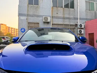 Subaru Impreza 2009, 80000 км, за 168000 CNY - фото 16