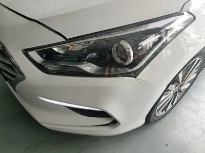 Hyundai Mistra 2018, 101100 км, за 44100 CNY - фото 24