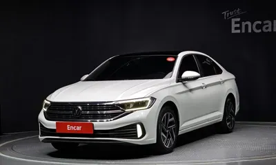 Volkswagen Jetta · 2023 год